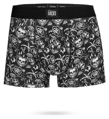 Tooth n Nail - Boxer Homme - Performance Fit