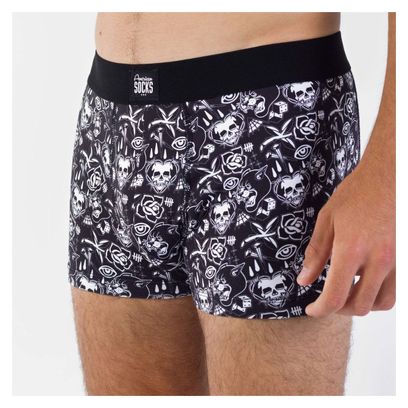 Tooth n Nail - Boxer Homme - Performance Fit