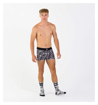 Tooth n Nail - Boxer Homme - Performance Fit