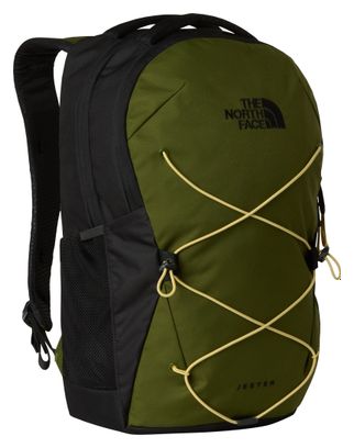Sac à Dos The North Face Jester 28L Khaki