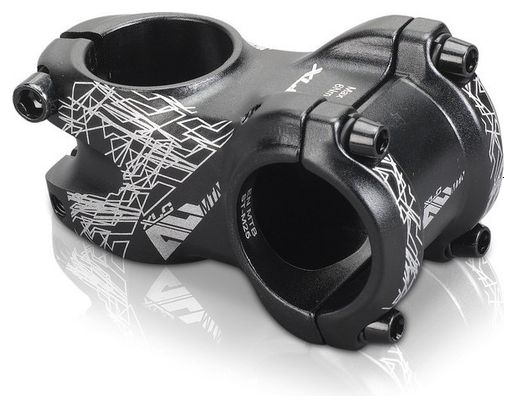 XLC A-Head ST-M25 31.8mm Stem Black