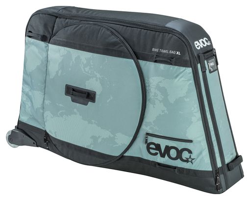 Evoc Bike Travel Bag XL 320L Green