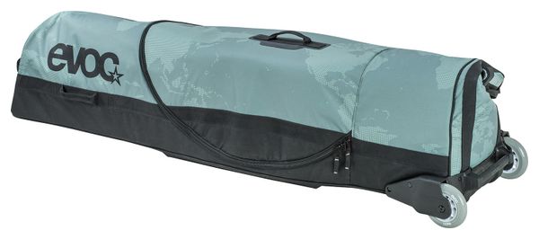 Evoc Bike Travel Bag XL 320L Green