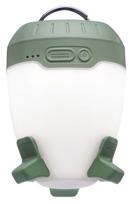 Lanterna Black Diamond Orbiter 450 Verde