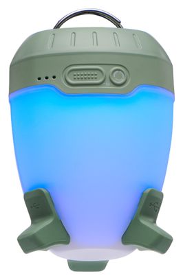 Lanterna Black Diamond Orbiter 450 Verde