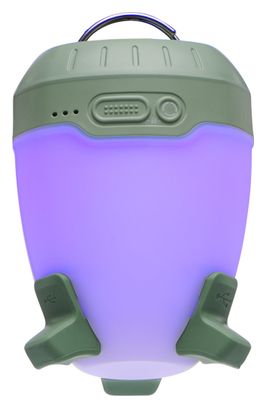 Lanterna Black Diamond Orbiter 450 Verde