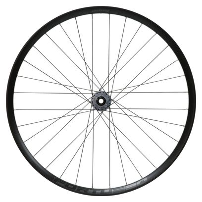 Roue Avant Hope Fortus 30W Pro 5 27.5'' | Boost 15x110 mm | 6 Trous | Argent