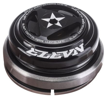 Elevn Integrated Headset 1-1/8 - 1.5'' Black