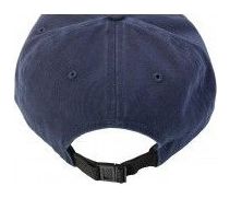 Casquette Odyssey Overlap Unstructured Navy - Couleur - Navy