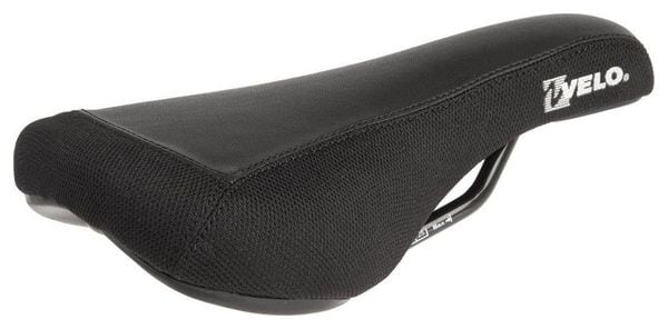 Velo Melow Saddle Noir 137 mm