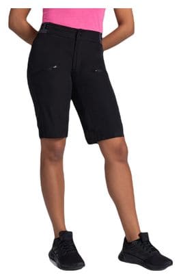 Short de cyclisme pour femme Kilpi TRACKEE-W