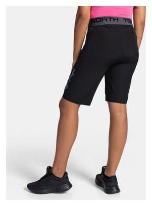 Short de cyclisme pour femme Kilpi TRACKEE-W