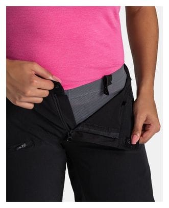 Short de cyclisme pour femme Kilpi TRACKEE-W