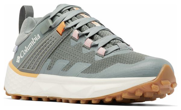 Columbia Facet 75 Outdry Women's Hiking Shoes Blue