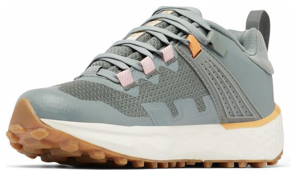 Columbia Facet 75 Outdry Women's Hiking Shoes Blue | Alltricks.com
