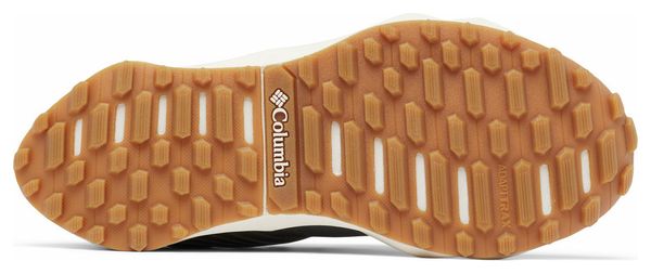Chaussures de Randonnée Femme Columbia Facet 75 Outdry Bleu