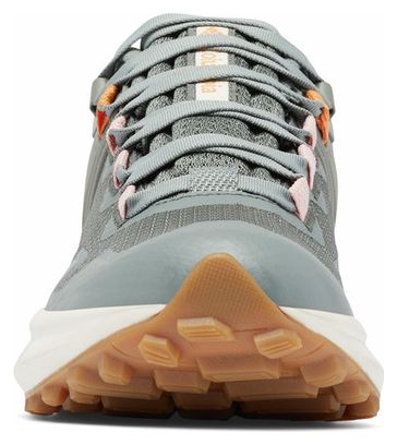 Chaussures de Randonnée Femme Columbia Facet 75 Outdry Bleu