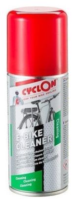 CYCLON Nettoyant E-Bike - 100 Ml (Sous Blister)