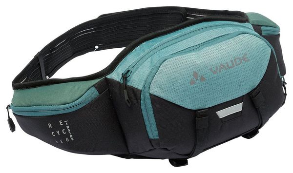 Sac Banane Vaude Moab 3L Bleu