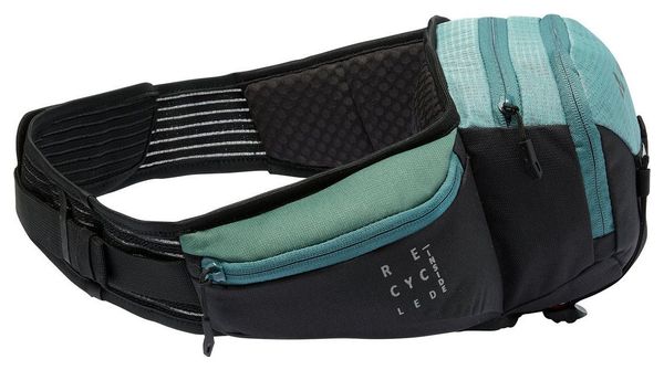 Sac Banane Vaude Moab 3L Bleu