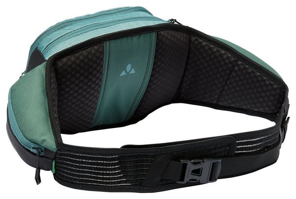 Sac Banane Vaude Moab 3L Bleu