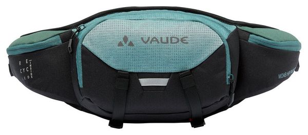 Sac Banane Vaude Moab 3L Bleu