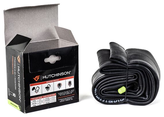 Hutchinson Protect'Air 26'' Schrader 35mm inner tube