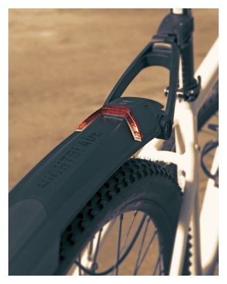 SKS NIGHTBLADE Mudguard 29'
