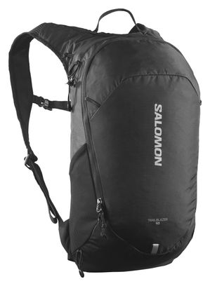 Sac à Dos Unisexe Salomon Trailblazer 10L Noir