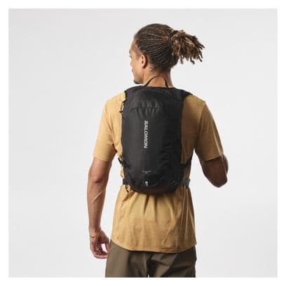 Sac à Dos Unisexe Salomon Trailblazer 10L Noir