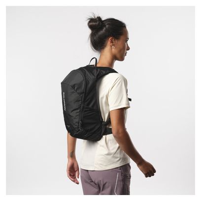 Sac à Dos Unisexe Salomon Trailblazer 10L Noir