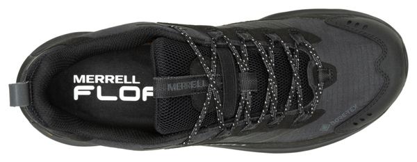 Forestbound J77285 Merrell Forestbound Black Merrell Moab Speed