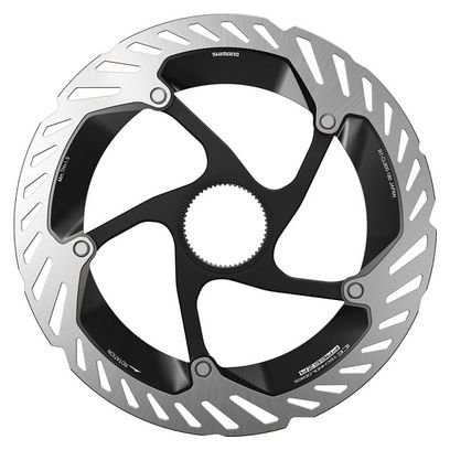 Shimano RT-CL900 Disc Brake Rotor Ice Technologies Freeza Center Lock (External Serration)