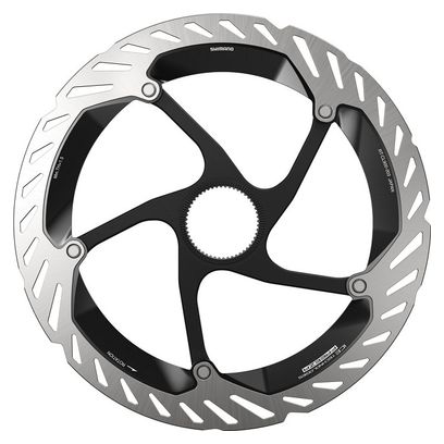 Shimano RT-CL900 Disc Brake Rotor Ice Technologies Freeza Center Lock (External Serration)