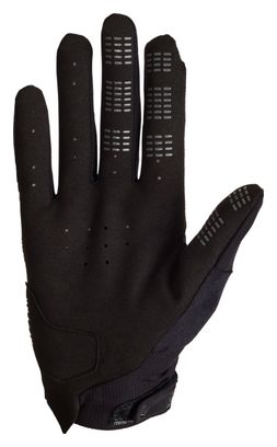 Fox Defend D3O® Long Gloves Black