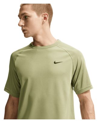 Nike Flex Khaki Men's Training T-Shirt
