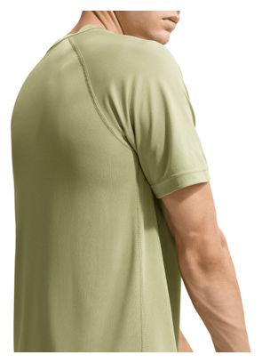 Nike Flex Khaki Men's Training T-Shirt