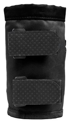 Porte-bidon / Pochette de guidon universelle – Vélo (isolée – 18 × 10 cm)