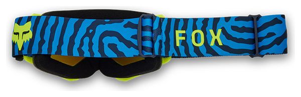 Fox Main Impression Junior Goggle - Spark Blue