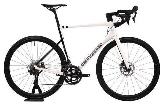 Produit reconditionné · Cannondale Supersix Evo Ultegra / Vélo de route | Très bon état