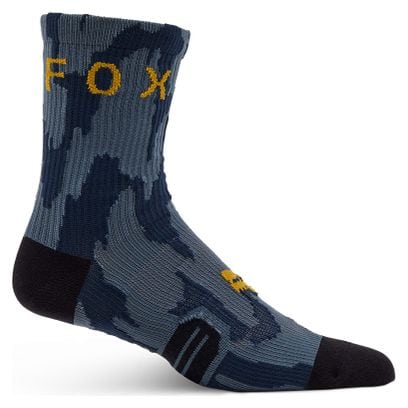 Chaussettes Fox Ranger Swarmer Gris