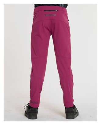 Pantalon Dharco Femme Gravity Sangria