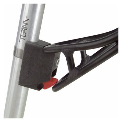 Fixation tube de selle Klickfix Contour Max Adapter