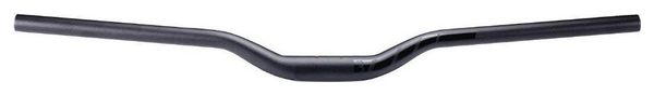 BBB SkyBar MTB Hanger 31.8mm Raise 35mm Zwart
