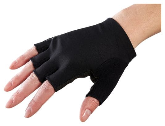 Bontrager Velocis Womens Gloves Black