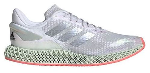 Chaussures de Running Adidas 4D Run 10