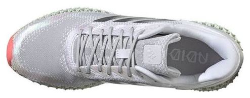 Chaussures de Running Adidas 4D Run 10