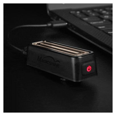 Magicshine Seemee 100 V2.0 rear light