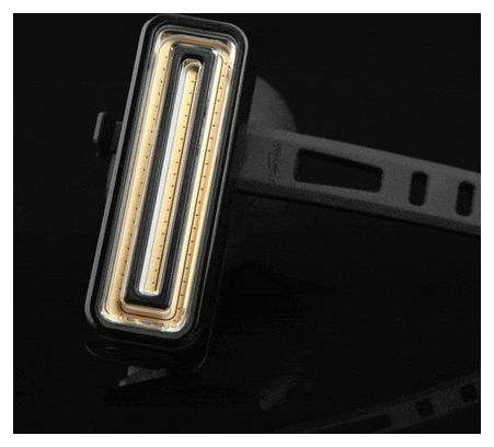 Magicshine Seemee 100 V2.0 rear light