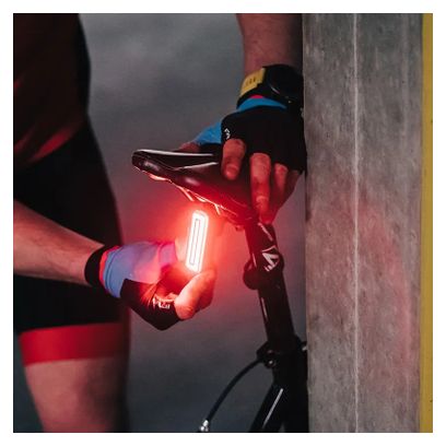 Magicshine Seemee 100 V2.0 rear light